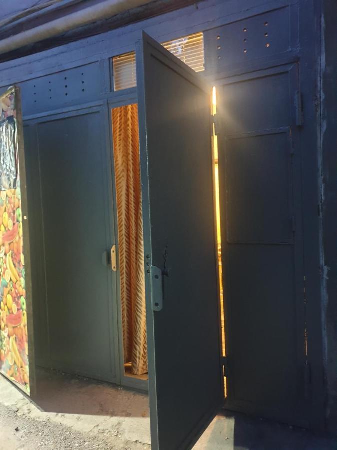 Cozy Studio In Yerevan'S Center Exterior foto