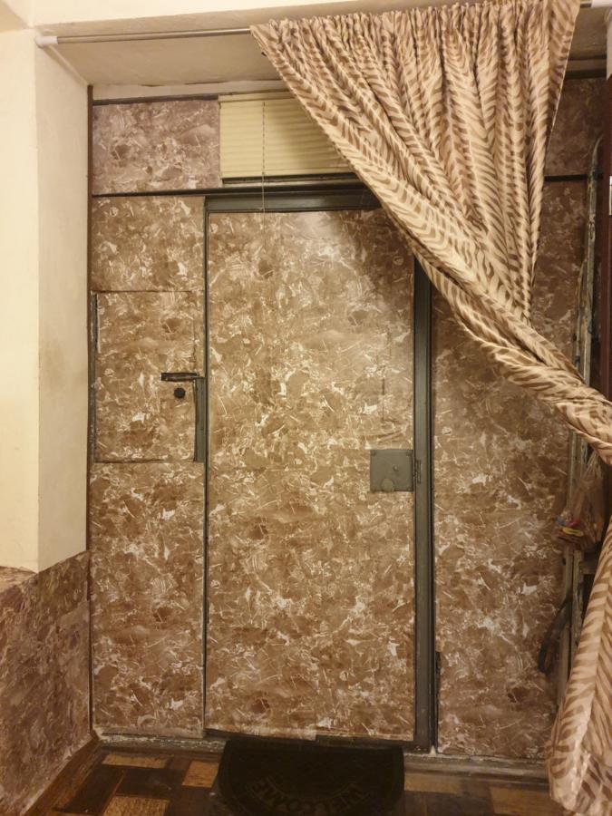 Cozy Studio In Yerevan'S Center Exterior foto