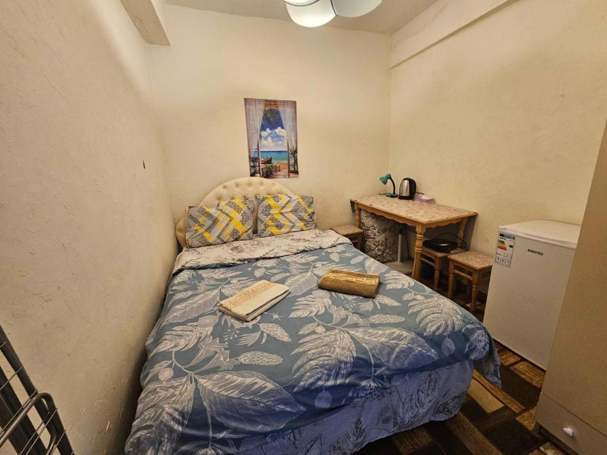 Cozy Studio In Yerevan'S Center Exterior foto