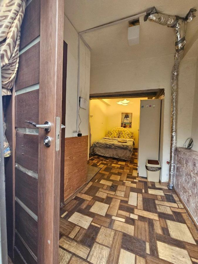 Cozy Studio In Yerevan'S Center Exterior foto