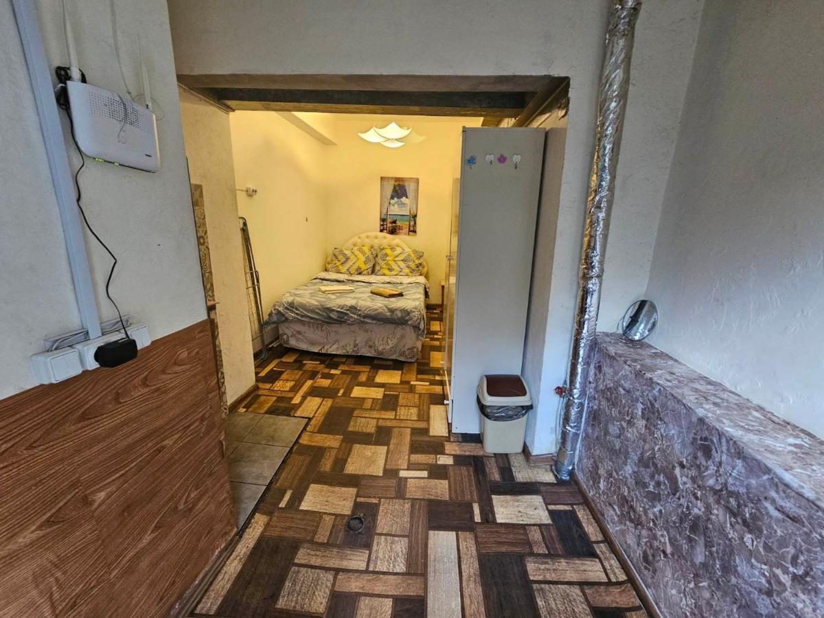 Cozy Studio In Yerevan'S Center Exterior foto