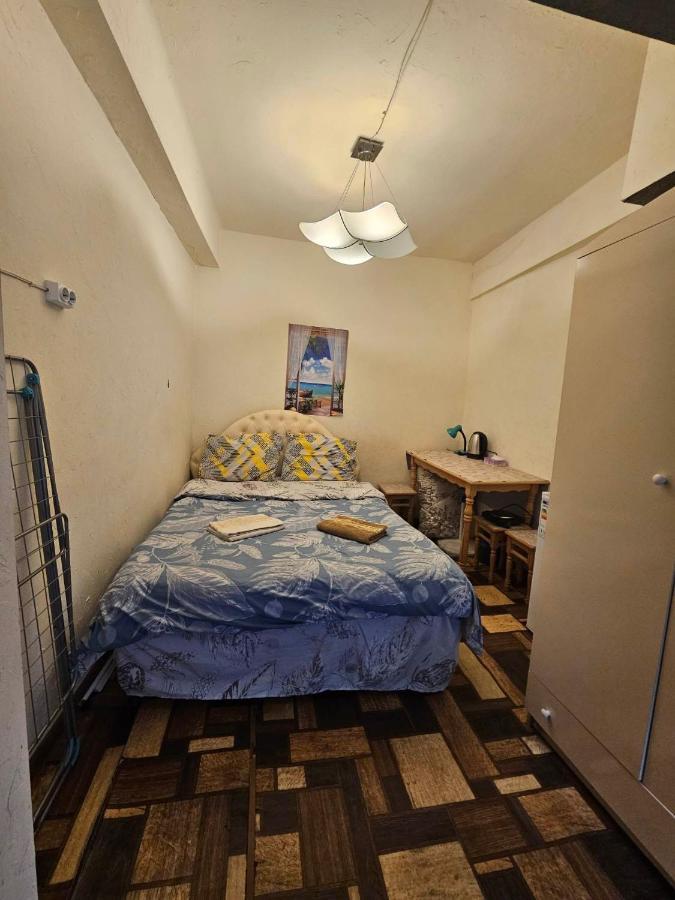 Cozy Studio In Yerevan'S Center Exterior foto